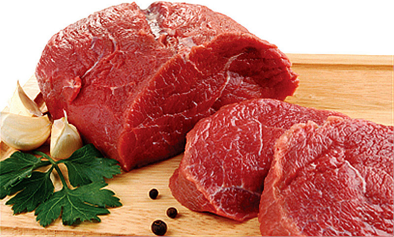 Минсельхозпрод увеличил рекомендуемые экспортные цены на говядину